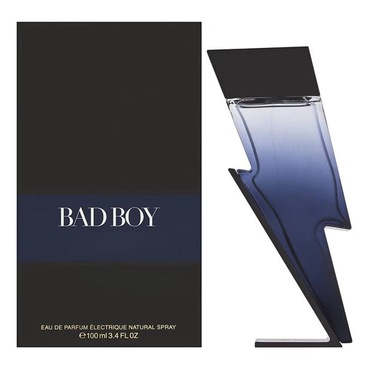 Perfumes Masculinos Bad Boy Eau De Parfum Spray for Men Calvin Klein Perfume Men
